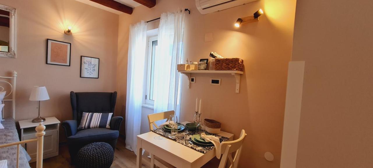 Studio Apartments Malu Pula Dış mekan fotoğraf