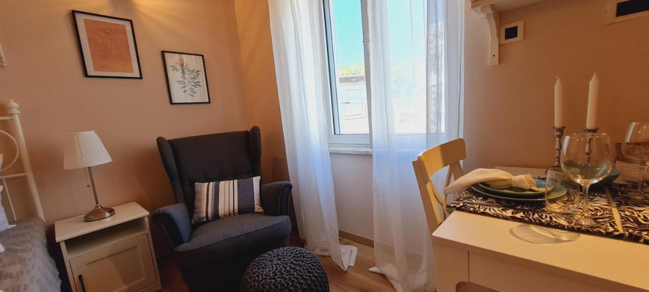 Studio Apartments Malu Pula Dış mekan fotoğraf